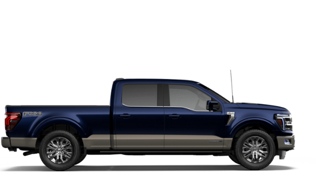 2026 Ford F-150+F-150